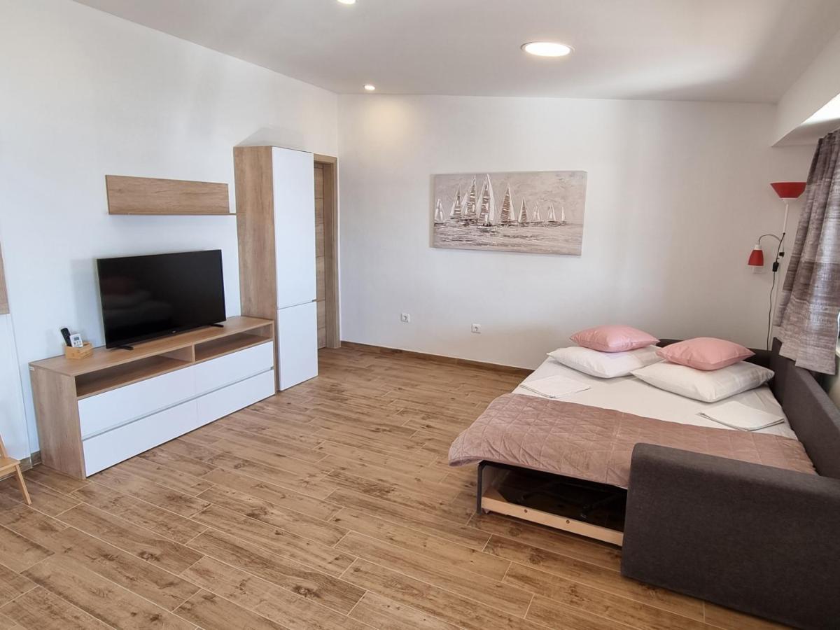 Apartments Sky Brela Ngoại thất bức ảnh