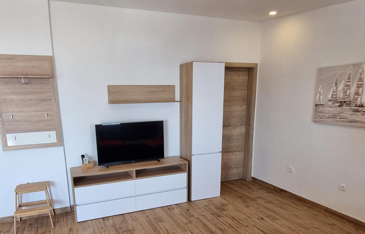 Apartments Sky Brela Ngoại thất bức ảnh