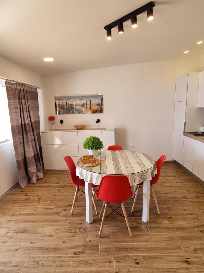 Apartments Sky Brela Ngoại thất bức ảnh