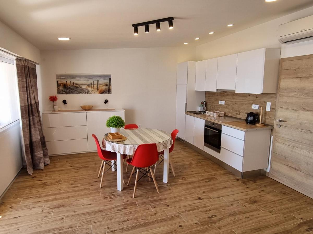 Apartments Sky Brela Ngoại thất bức ảnh