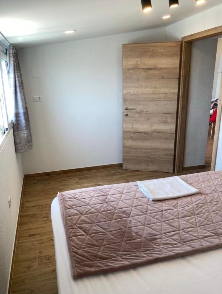 Apartments Sky Brela Ngoại thất bức ảnh