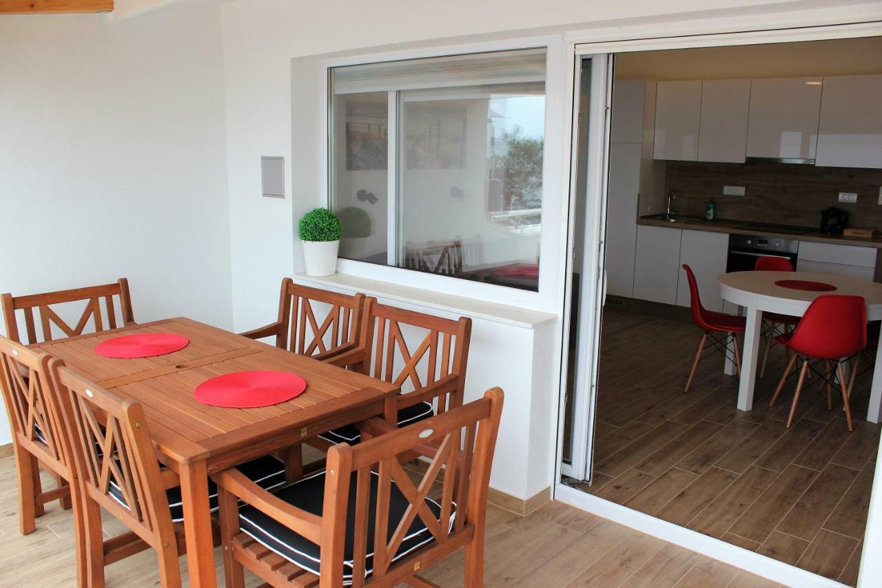Apartments Sky Brela Ngoại thất bức ảnh